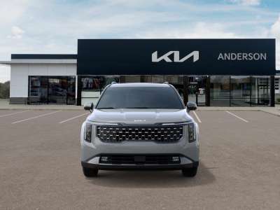 New 2027 Kia Carnival for sale in St. Joseph MO