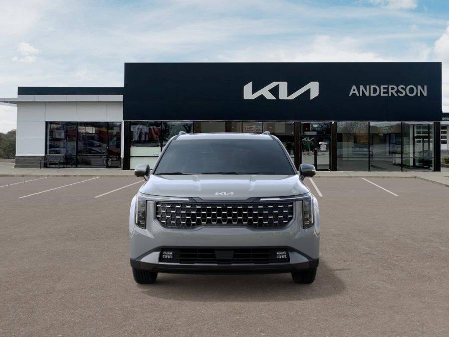 New 2027 Kia Carnival for sale in St. Joseph MO