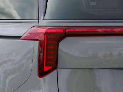 New 2027 Kia Carnival for sale in St. Joseph MO