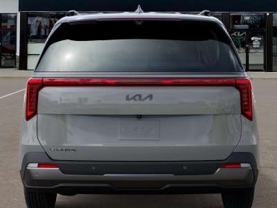 New 2027 Kia Carnival for sale in St. Joseph MO