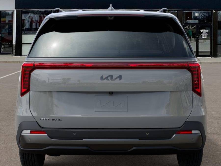 New 2027 Kia Carnival for sale in St. Joseph MO