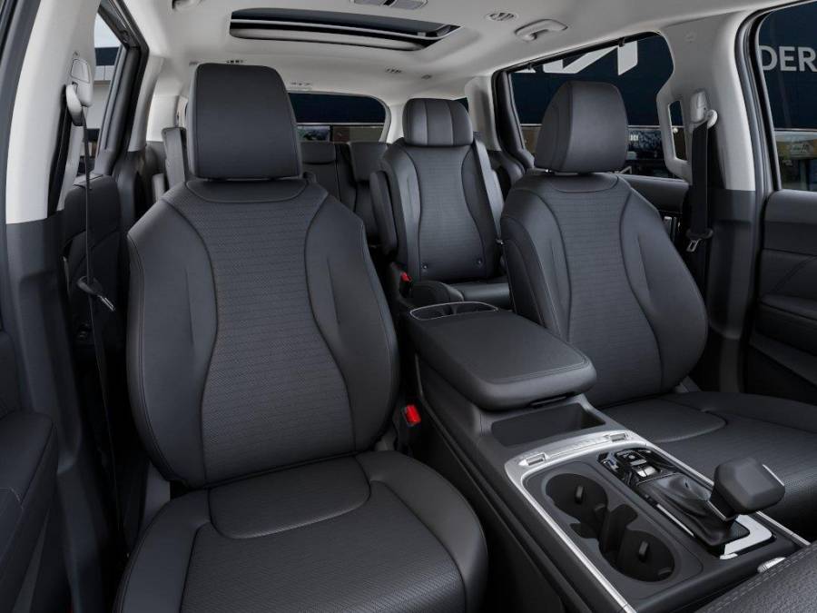 New 2027 Kia Carnival for sale in St. Joseph MO