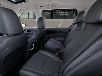 New 2027 Kia Carnival for sale in St. Joseph MO