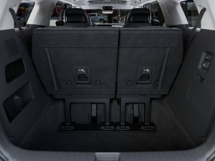 New 2027 Kia Carnival for sale in St. Joseph MO