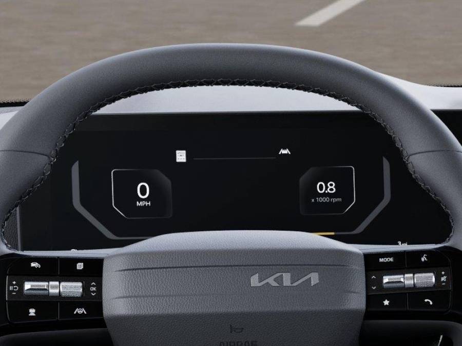 New 2027 Kia Carnival for sale in St. Joseph MO