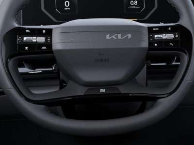 New 2027 Kia Carnival for sale in St. Joseph MO