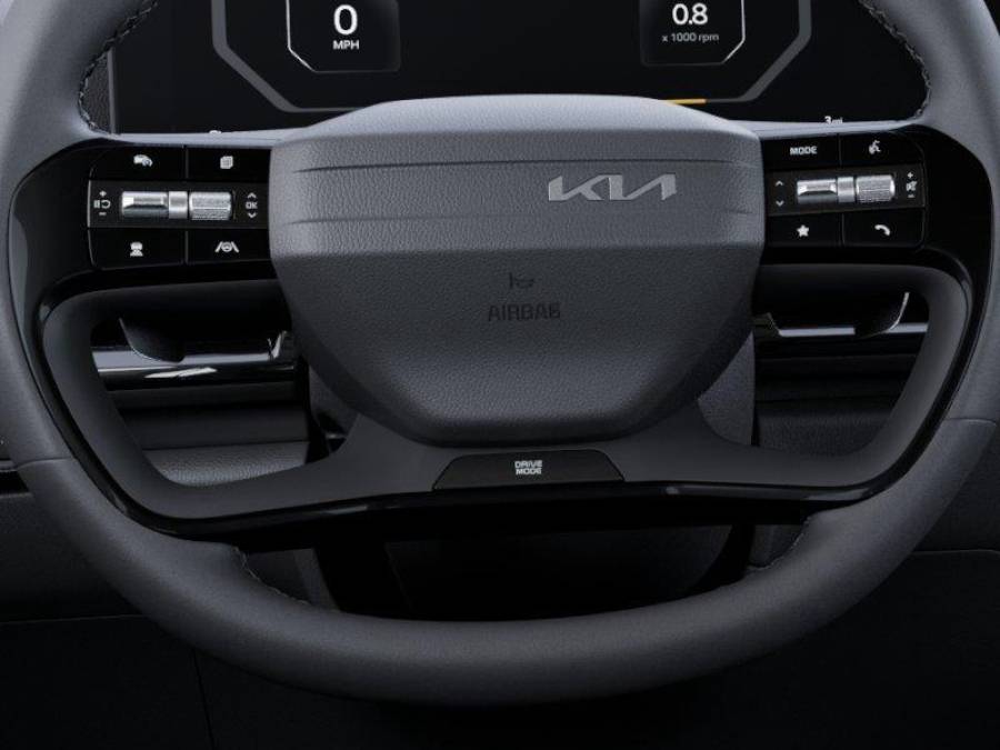 New 2027 Kia Carnival for sale in St. Joseph MO