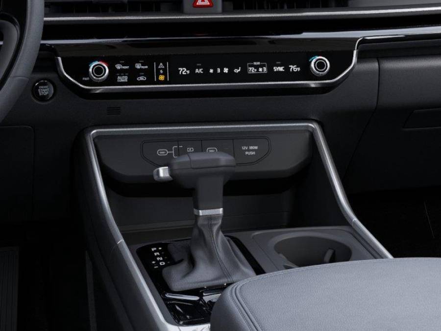 New 2027 Kia Carnival for sale in St. Joseph MO