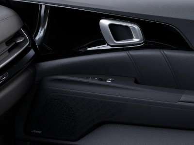 New 2027 Kia Carnival for sale in St. Joseph MO