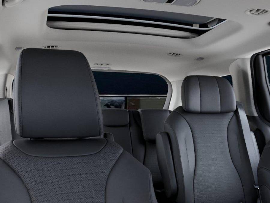 New 2027 Kia Carnival for sale in St. Joseph MO