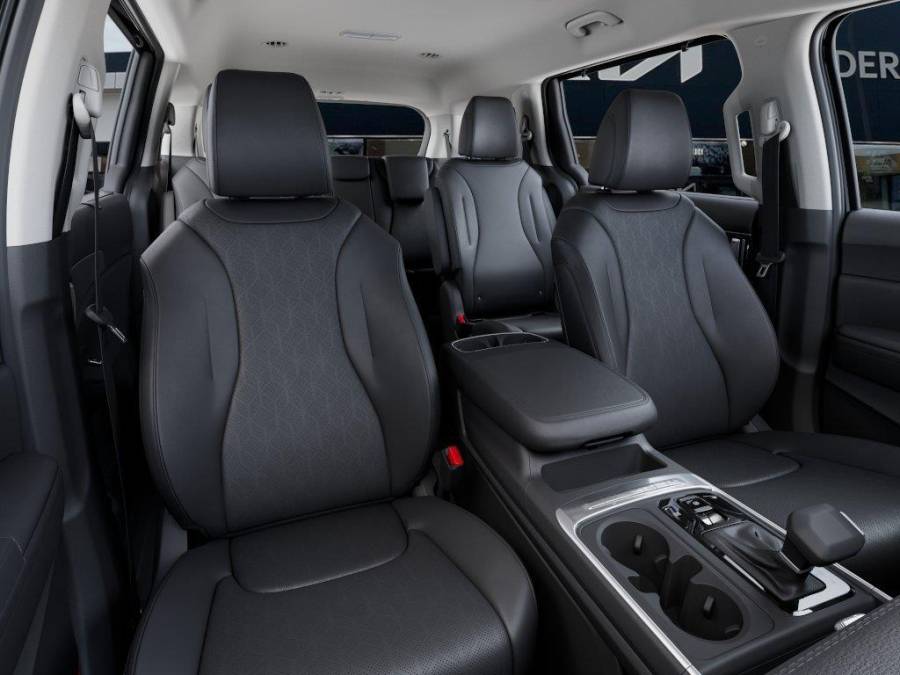 New 2027 Kia Carnival for sale in St. Joseph MO
