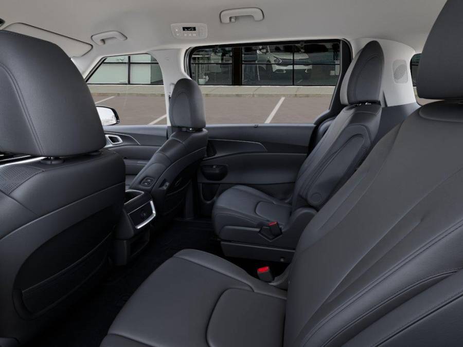 New 2027 Kia Carnival for sale in St. Joseph MO