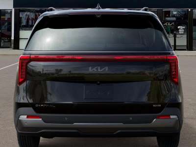 New 2027 Kia Carnival Hybrid for sale in St. Joseph MO