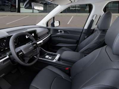 New 2027 Kia Carnival Hybrid for sale in St. Joseph MO