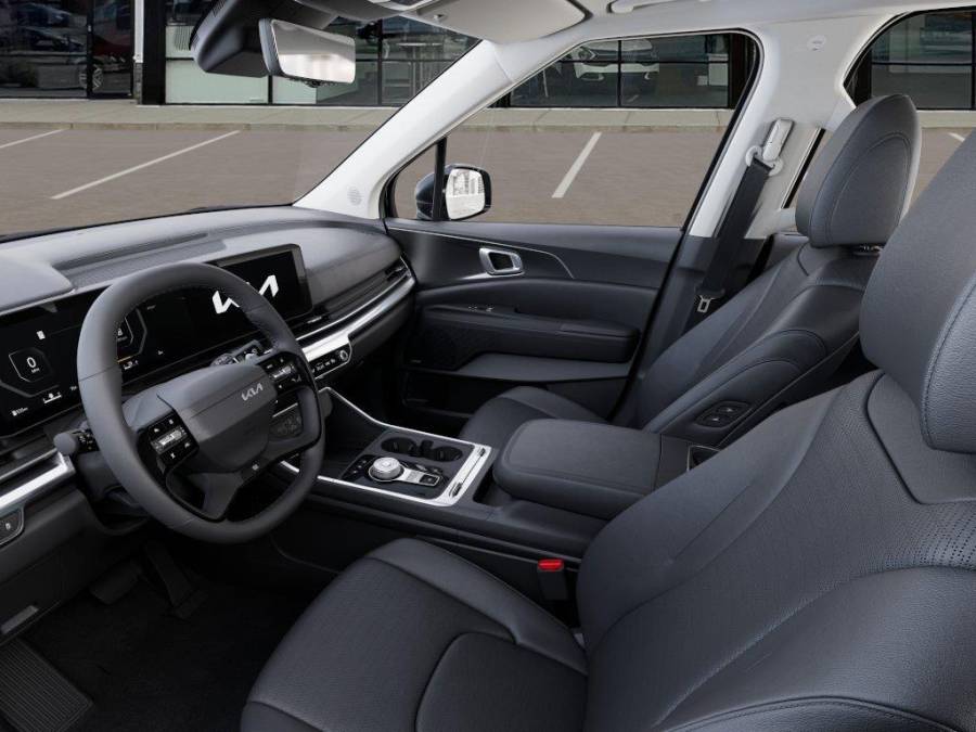 New 2027 Kia Carnival Hybrid for sale in St. Joseph MO