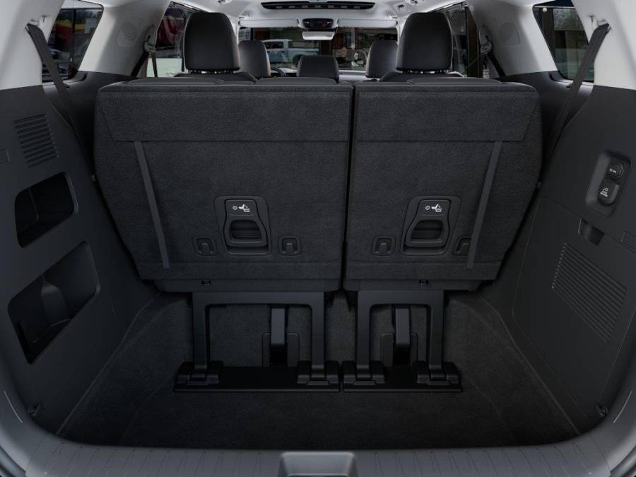 New 2027 Kia Carnival Hybrid for sale in St. Joseph MO