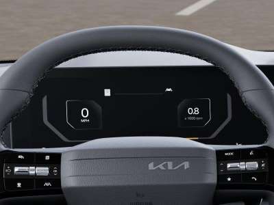 New 2027 Kia Carnival Hybrid for sale in St. Joseph MO