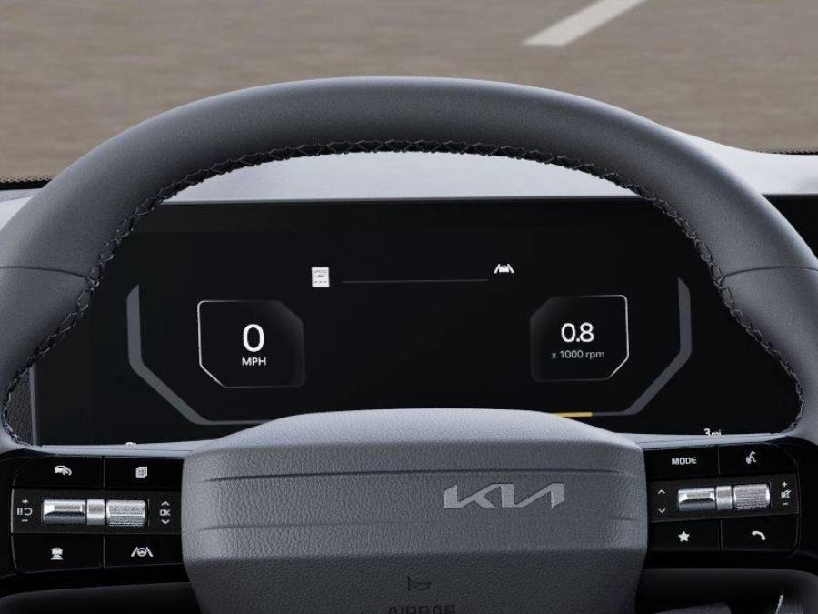 New 2027 Kia Carnival Hybrid for sale in St. Joseph MO