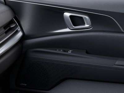 New 2027 Kia Carnival Hybrid for sale in St. Joseph MO