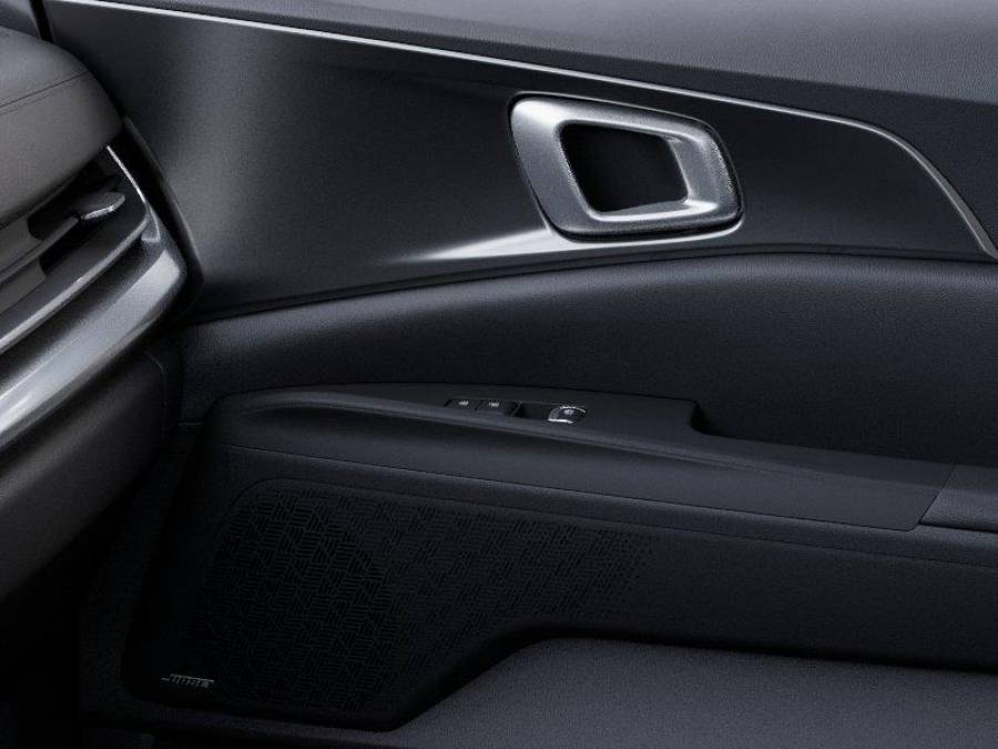 New 2027 Kia Carnival Hybrid for sale in St. Joseph MO
