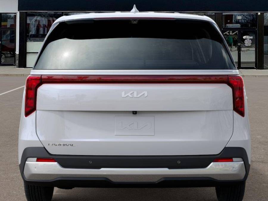 New 2027 Kia Carnival for sale in St. Joseph MO
