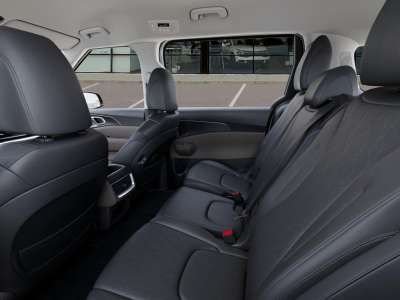 New 2027 Kia Carnival for sale in St. Joseph MO