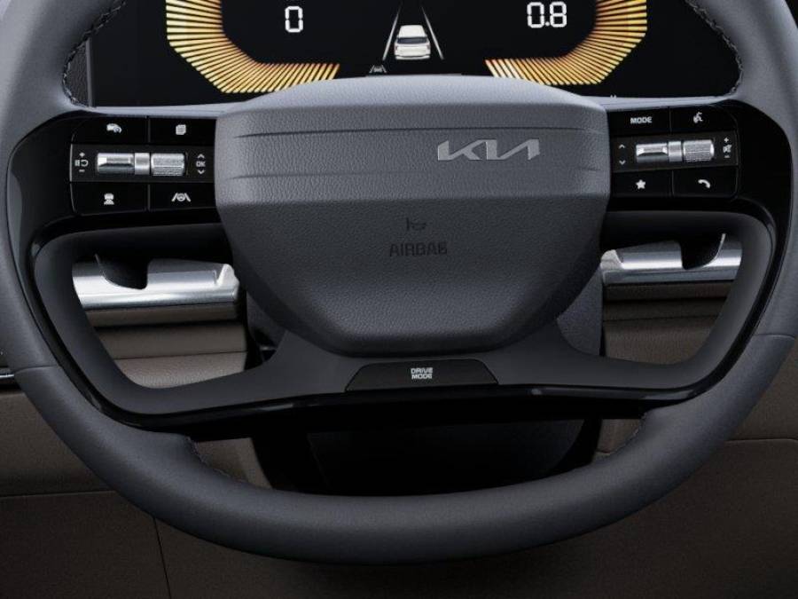 New 2027 Kia Carnival for sale in St. Joseph MO