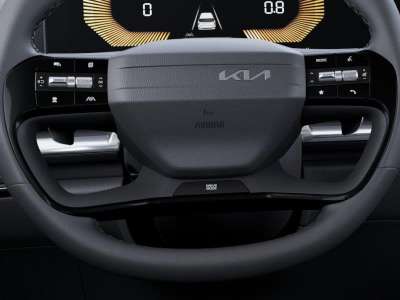 New 2027 Kia Carnival for sale in St. Joseph MO