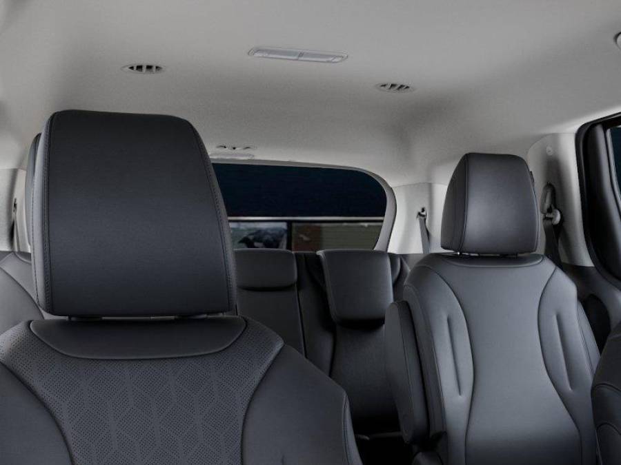 New 2027 Kia Carnival for sale in St. Joseph MO