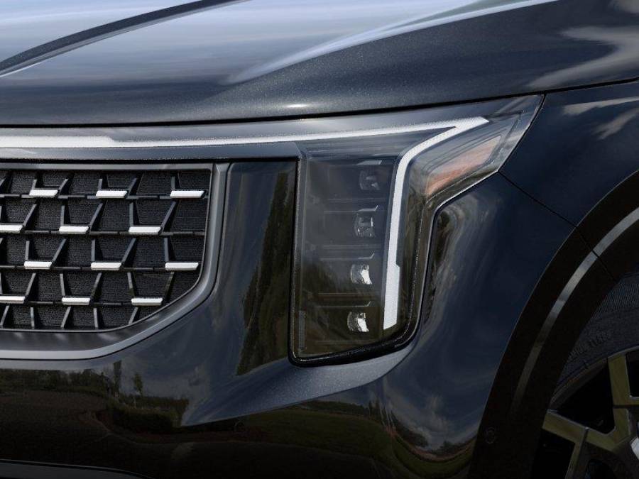 New 2027 Kia Carnival for sale in St. Joseph MO
