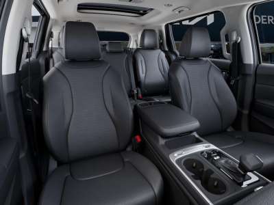 New 2027 Kia Carnival for sale in St. Joseph MO