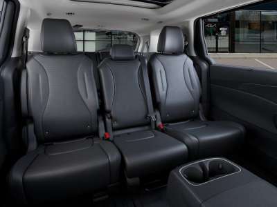 New 2027 Kia Carnival for sale in St. Joseph MO