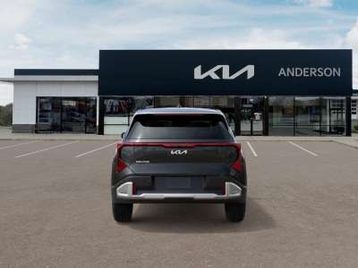 New 2027 Kia Seltos for sale in St. Joseph MO