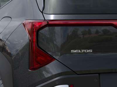 New 2027 Kia Seltos for sale in St. Joseph MO