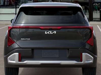 New 2027 Kia Seltos for sale in St. Joseph MO