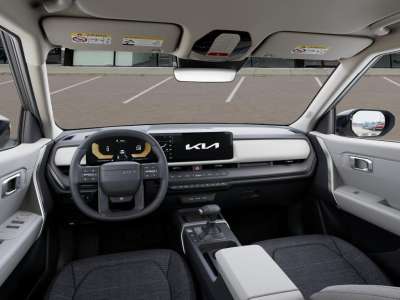 New 2027 Kia Seltos for sale in St. Joseph MO