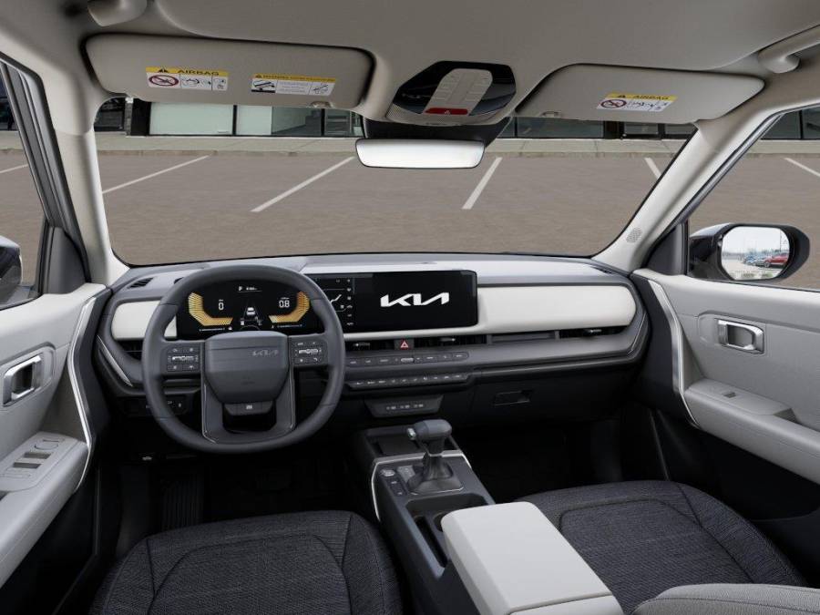 New 2027 Kia Seltos for sale in St. Joseph MO