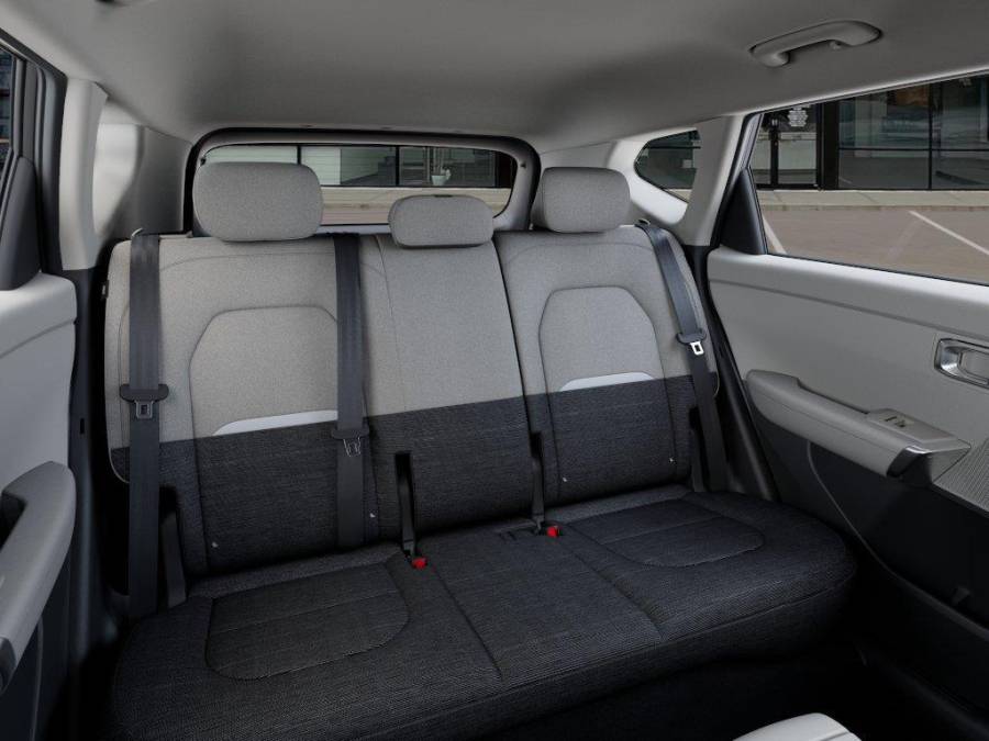 New 2027 Kia Seltos for sale in St. Joseph MO