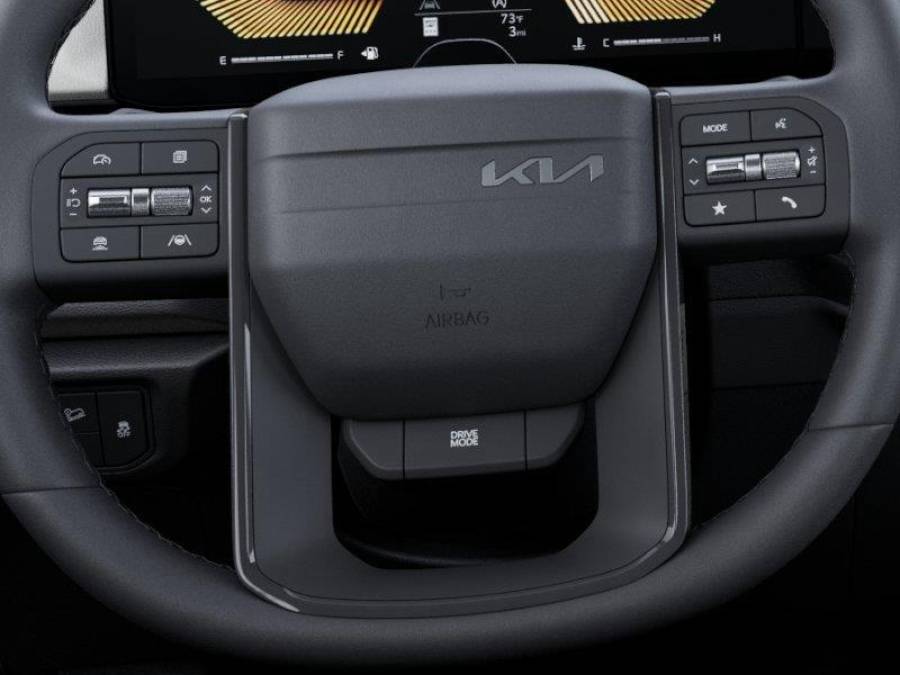 New 2027 Kia Seltos for sale in St. Joseph MO