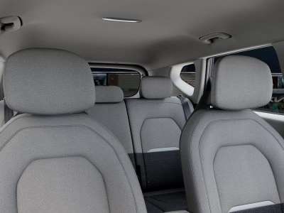 New 2027 Kia Seltos for sale in St. Joseph MO