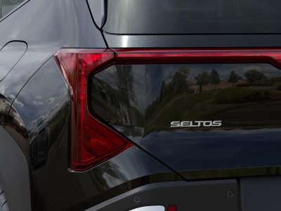 New 2027 Kia Seltos for sale in St. Joseph MO