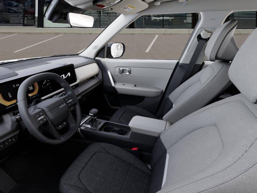 New 2027 Kia Seltos for sale in St. Joseph MO