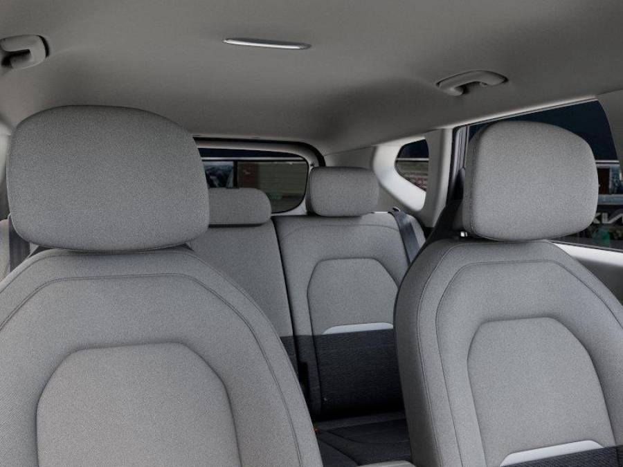 New 2027 Kia Seltos for sale in St. Joseph MO