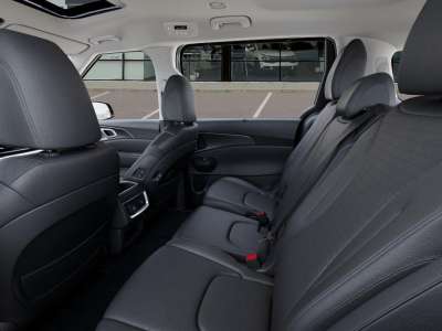 New 2027 Kia Carnival for sale in St. Joseph MO