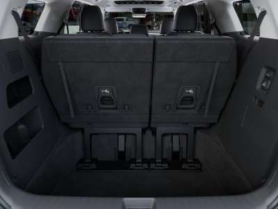 New 2027 Kia Carnival for sale in St. Joseph MO
