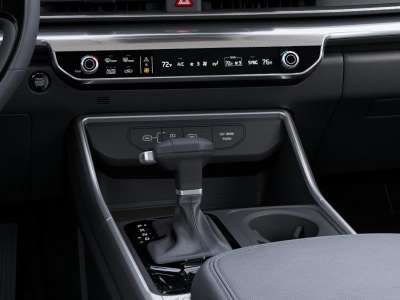 New 2027 Kia Carnival for sale in St. Joseph MO