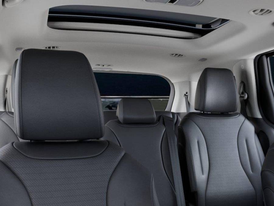 New 2027 Kia Carnival for sale in St. Joseph MO