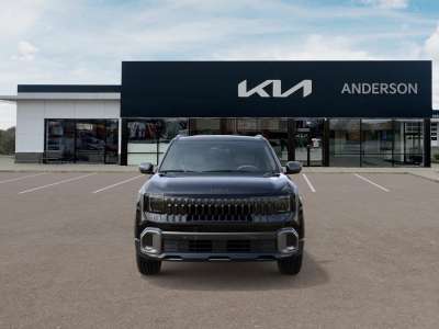 New 2027 Kia Seltos for sale in St. Joseph MO