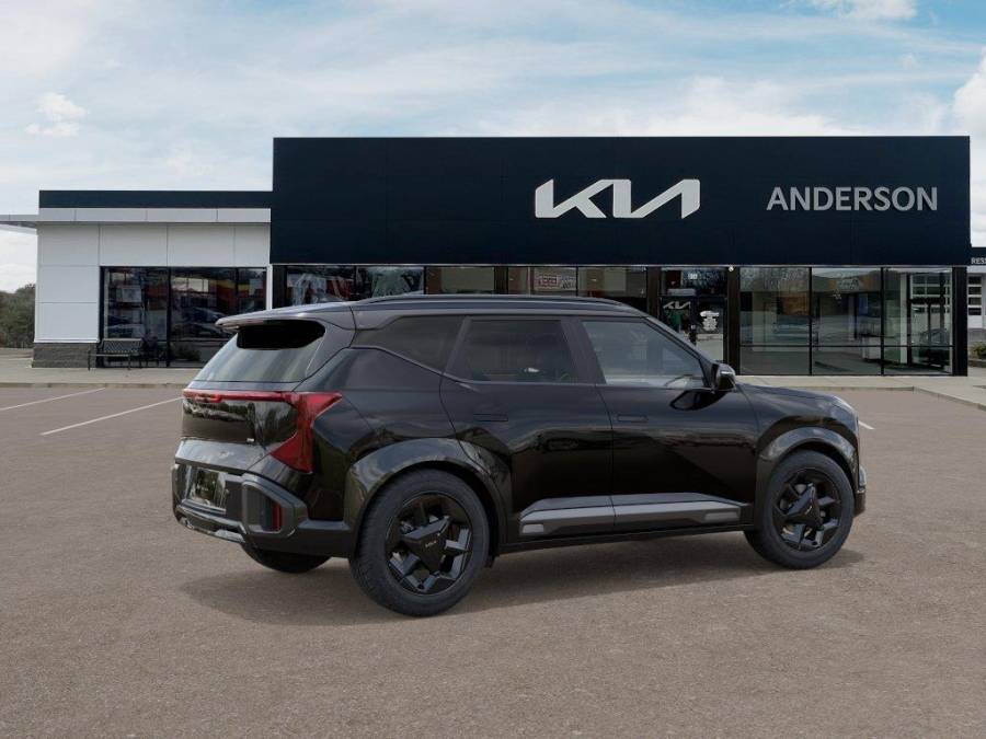 New 2027 Kia Seltos for sale in St. Joseph MO
