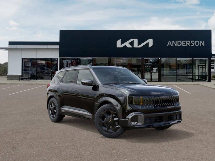 New 2027 Kia Seltos for sale in St. Joseph MO